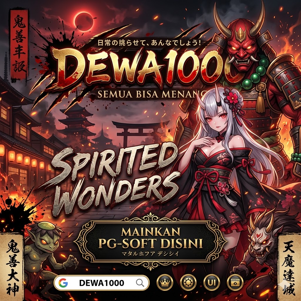 DEWA1000 Logo